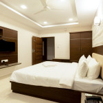 Executive Rooms [First Floor]
