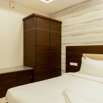 Executive Rooms [First Floor]