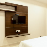 Executive Rooms [First Floor]