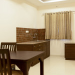 Executive Rooms [First Floor]