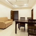Executive Rooms [First Floor]