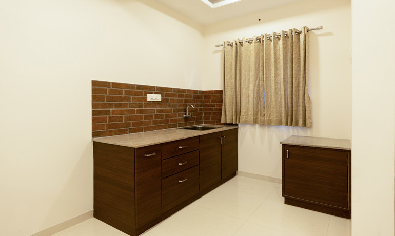 Executive Rooms [First Floor]