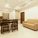 Premium Rooms [First Floor]
