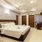 Executive Rooms [Second Floor]