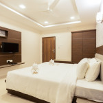 Executive Rooms [Second Floor]