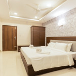 Executive Rooms [Second Floor]