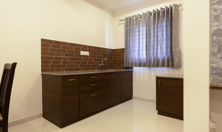 Executive Rooms [Second Floor]