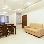 Premium Rooms [Second Floor]