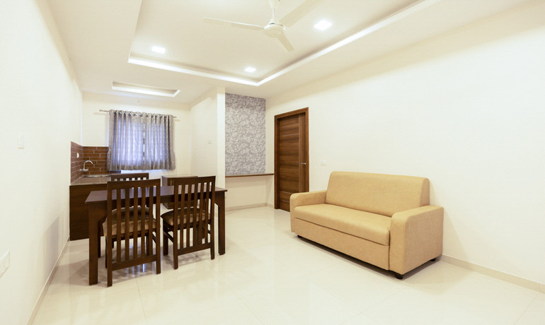 Premium Rooms [Second Floor]