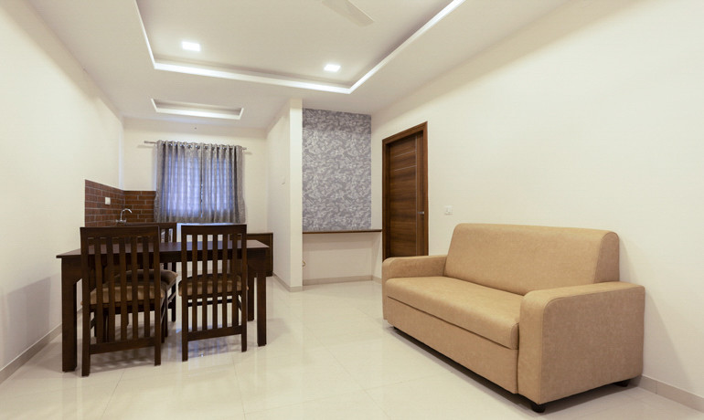 Premium Rooms [Second Floor]