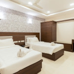Superior Rooms [Second Floor]