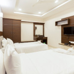 Superior Rooms [Second Floor]