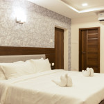 Superior Rooms [Second Floor]