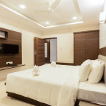 Superior Rooms [Second Floor]