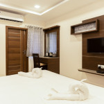 Superior Rooms [Second Floor]