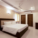 Executive Rooms [Third Floor]