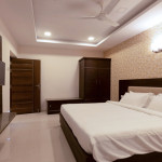 Executive Rooms [Third Floor]