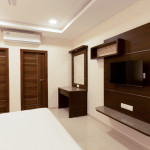 Executive Rooms [Third Floor]