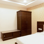 Executive Rooms [Third Floor]