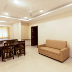 Executive Rooms [Third Floor]