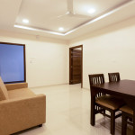 Executive Rooms [Third Floor]
