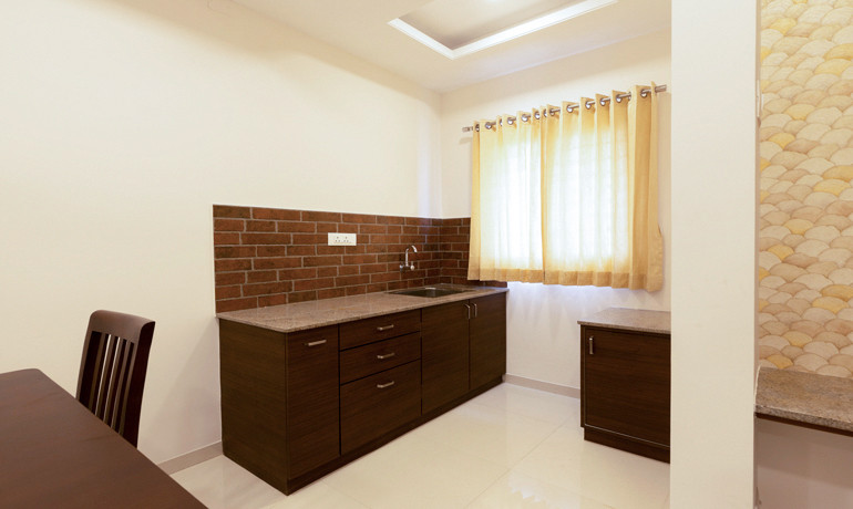 Executive Rooms [Third Floor]