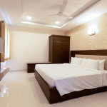 Premium Rooms [Third Floor]