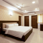 Premium Rooms [Third Floor]