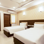 Superior Rooms [Third Floor]