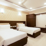 Superior Rooms [Third Floor]