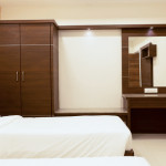 Superior Rooms [Third Floor]