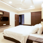 Superior Rooms [Third Floor]