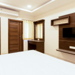 Superior Rooms [Third Floor]